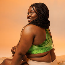 Load image into Gallery viewer, Force of Nature Longline sports bra