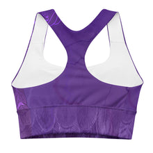 Load image into Gallery viewer, Stormy Ajna Longline Sports Bra