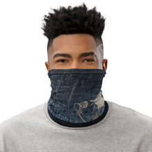 Load image into Gallery viewer, Cosmic Unity Neck Gaiter