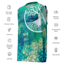 Load image into Gallery viewer, Boundless Synergy Recycled unisex basketball jersey