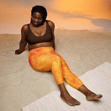 Load image into Gallery viewer, Surya Yoga Capri Leggings
