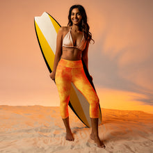 Load image into Gallery viewer, Surya Yoga Capri Leggings