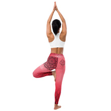 Load image into Gallery viewer, Tainted Love Muladhara Yoga Leggings