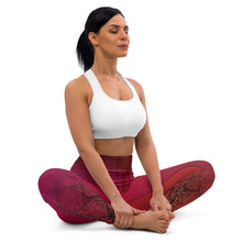 Load image into Gallery viewer, Into Temptation Muladhara Yoga Leggings