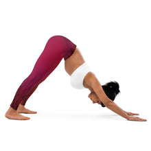 Load image into Gallery viewer, Into Temptation Muladhara Yoga Leggings