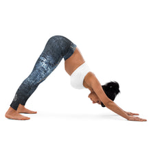 Load image into Gallery viewer, Shiva's Symphony Yoga Legging