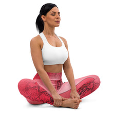 Load image into Gallery viewer, Tainted Love Muladhara Yoga Leggings