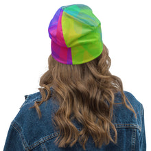 Load image into Gallery viewer, Kundalini Queen Beanie