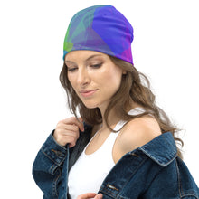 Load image into Gallery viewer, Kundalini Queen Beanie