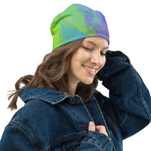 Load image into Gallery viewer, Kundalini Queen Beanie