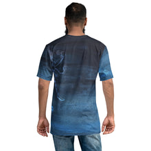 Load image into Gallery viewer, Lord Shiva Cosmic Dance Men's T-Shirt