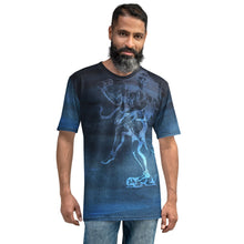 Load image into Gallery viewer, Lord Shiva Cosmic Dance Men's T-Shirt