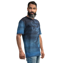 Load image into Gallery viewer, Lord Shiva Cosmic Dance Men's T-Shirt