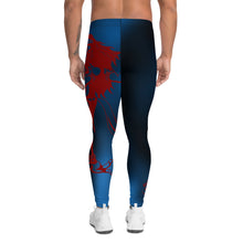 Load image into Gallery viewer, Shiva Stardust Men's Sport & Yoga Leggings