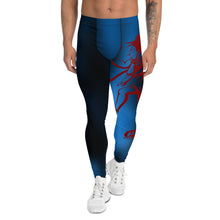Load image into Gallery viewer, Shiva Stardust Men's Sport & Yoga Leggings