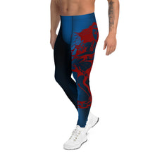 Load image into Gallery viewer, Shiva Stardust Men's Sport & Yoga Leggings