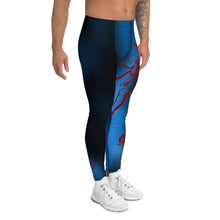 Load image into Gallery viewer, Shiva Stardust Men's Sport & Yoga Leggings