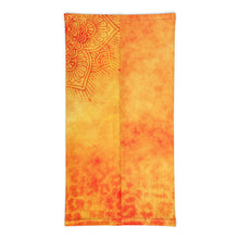 Load image into Gallery viewer, Wild Fire Leopard Headband