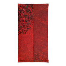 Load image into Gallery viewer, Red Hot Lava Headband