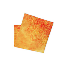 Load image into Gallery viewer, Wild Fire Leopard Headband