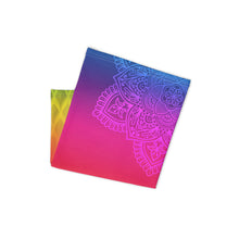 Load image into Gallery viewer, Rainbow Slayer Headband