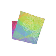 Load image into Gallery viewer, Kundalini Queen Headband