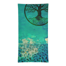 Load image into Gallery viewer, Tree of Life Headband