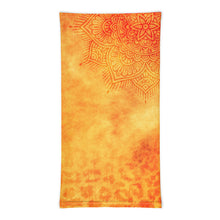 Load image into Gallery viewer, Wild Fire Leopard Headband