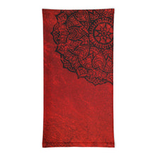 Load image into Gallery viewer, Red Hot Lava Headband