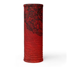 Load image into Gallery viewer, Red Hot Lava Headband