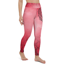 Load image into Gallery viewer, Tainted Love Muladhara Yoga Leggings