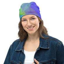 Load image into Gallery viewer, Kundalini Queen Beanie
