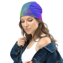 Load image into Gallery viewer, Kundalini Queen Beanie
