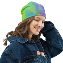 Load image into Gallery viewer, Kundalini Queen Beanie

