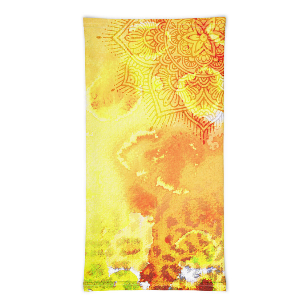 Suranya Leopard Headband