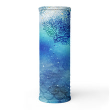 Load image into Gallery viewer, Stellar Siren Cosmic Mermaid Headband
